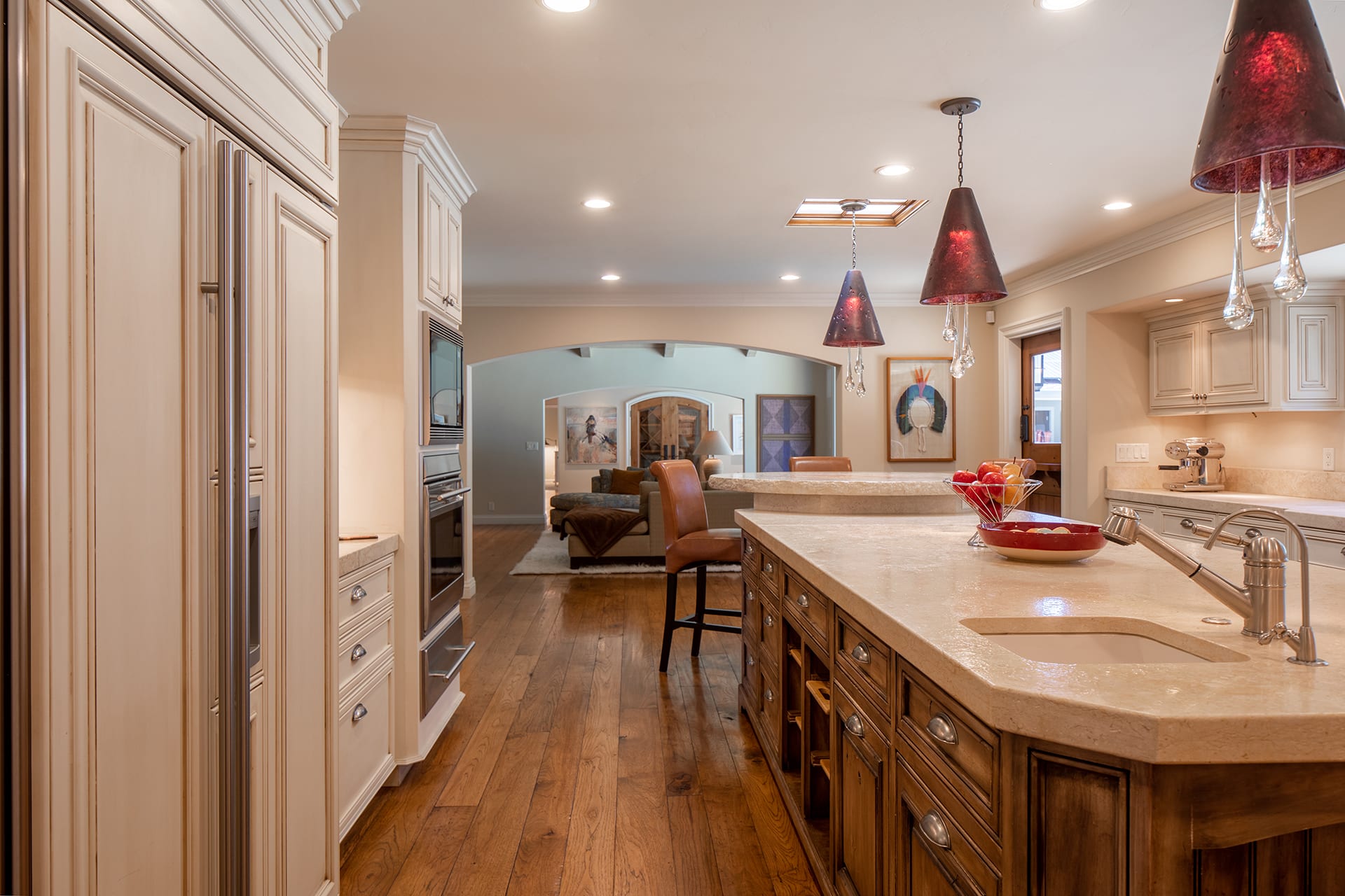 Carmel Valley Oasis - 27209 Prado Del Sol