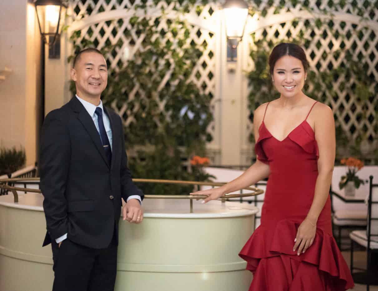 Our Highland Premiere Story