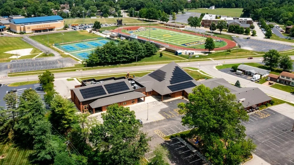 Why now is a critical moment for St. Louis businesses to consider solar