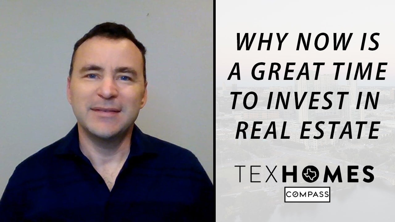 Is Now a Good Time to Invest in Real Estate?