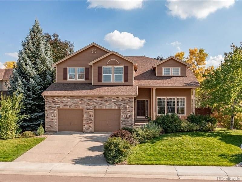 728 Deer Clover Way