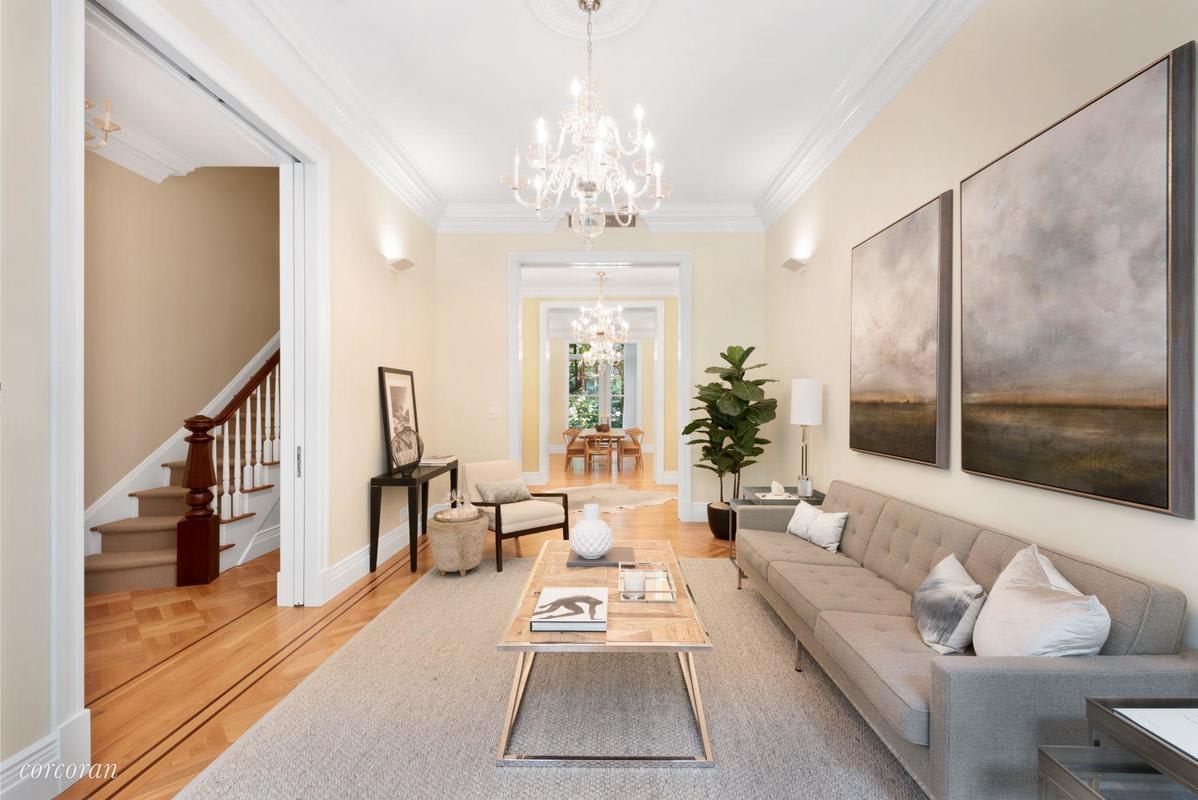 Prettiest NYC homes that hit the market this week