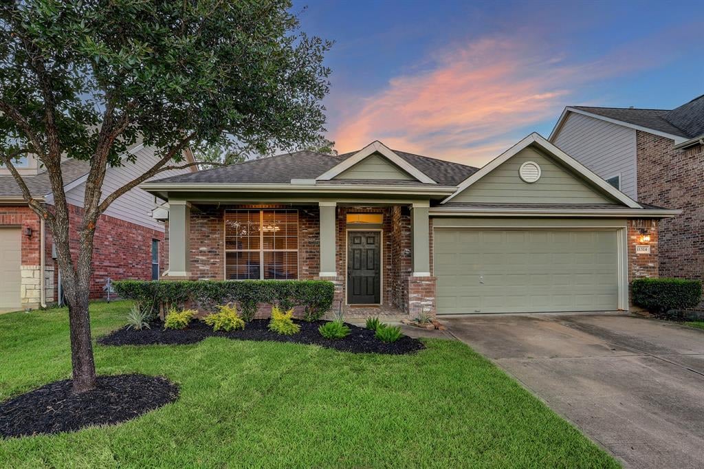 11314 N Creekwood Hills Ln