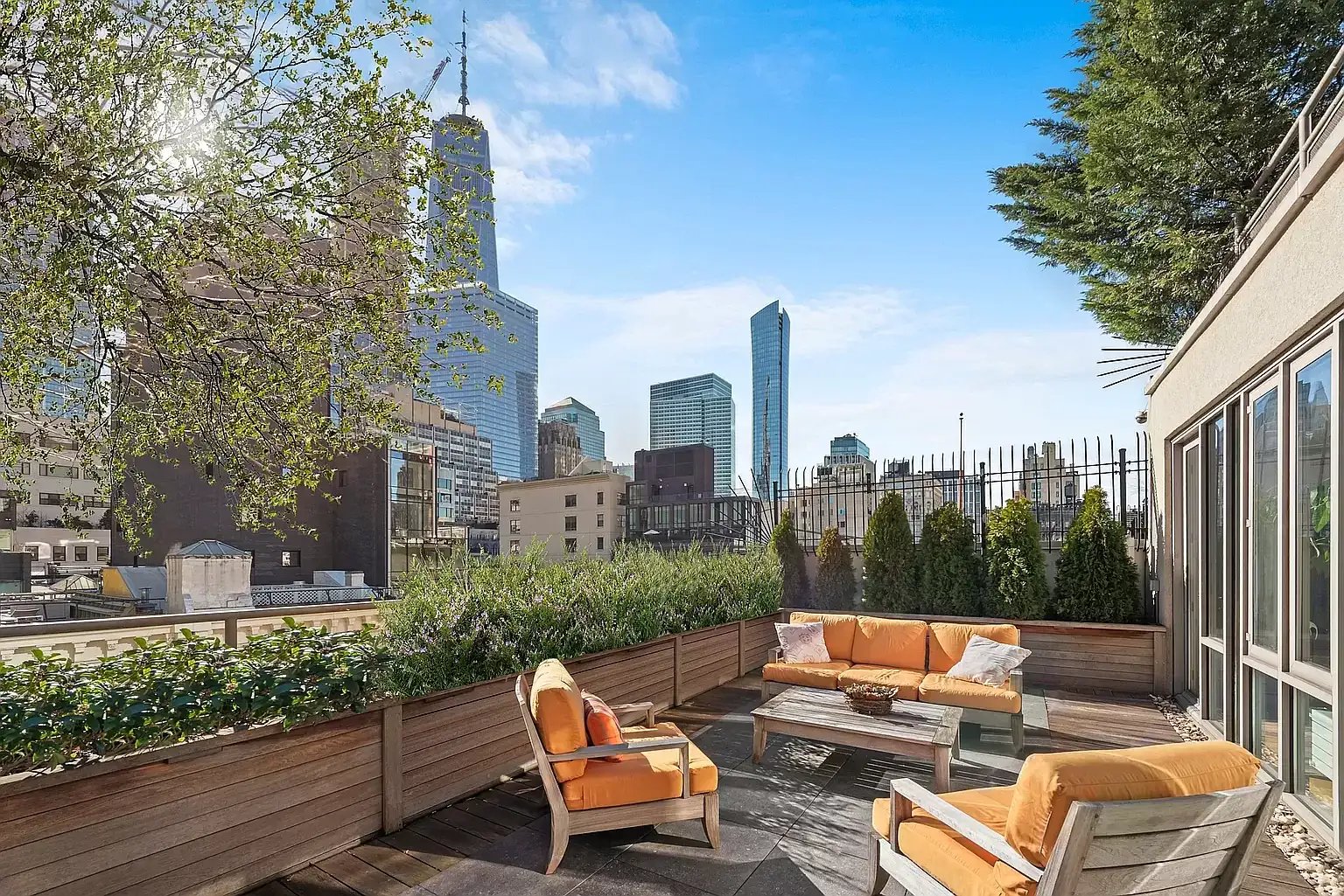 77 Reade St PENTHOUSE E