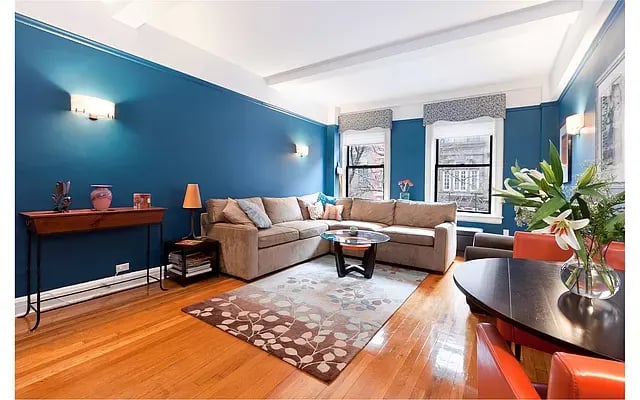 105 West 73rd Street Unit: 3D