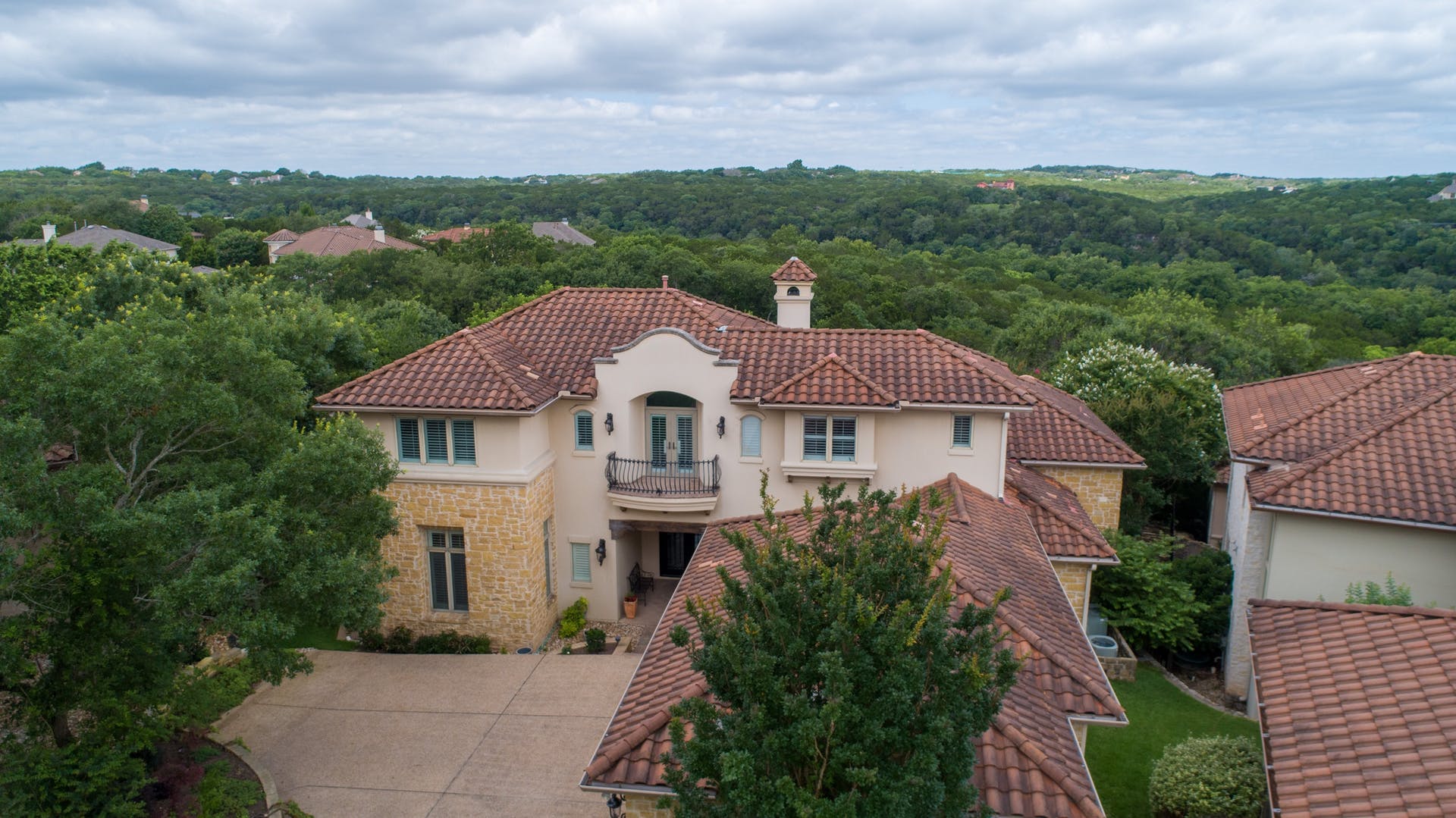 Barton Creek