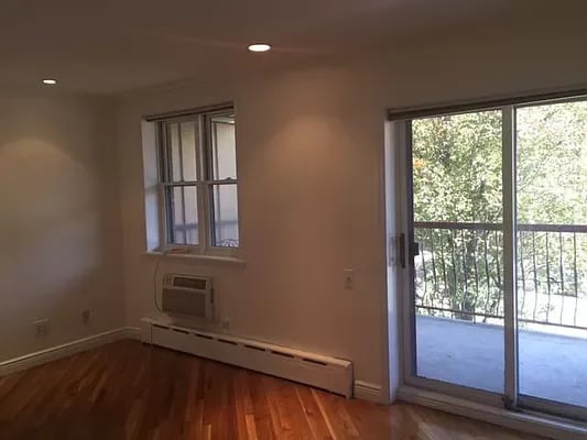 101 Prospect Park South West Unit: 2C