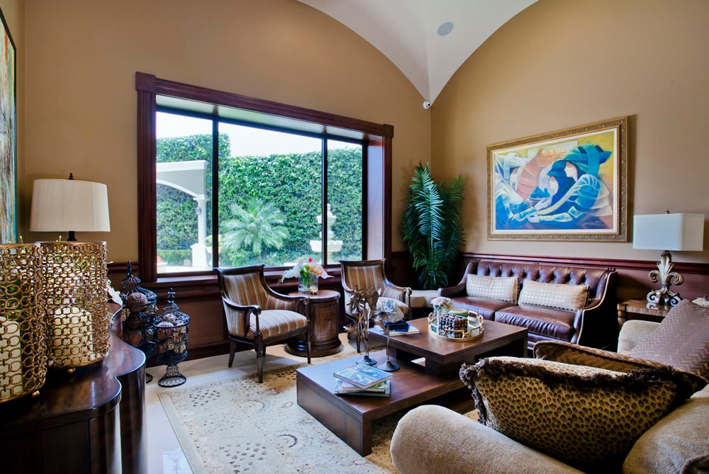 Private Gated Entertainment Estate, Escazu, San Jose
