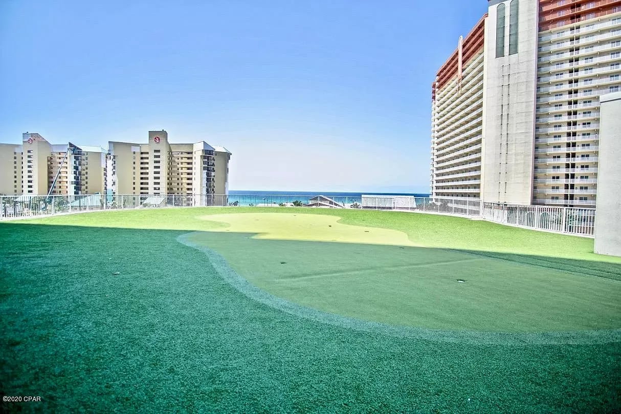 9902 S Thomas Drive Unit 635