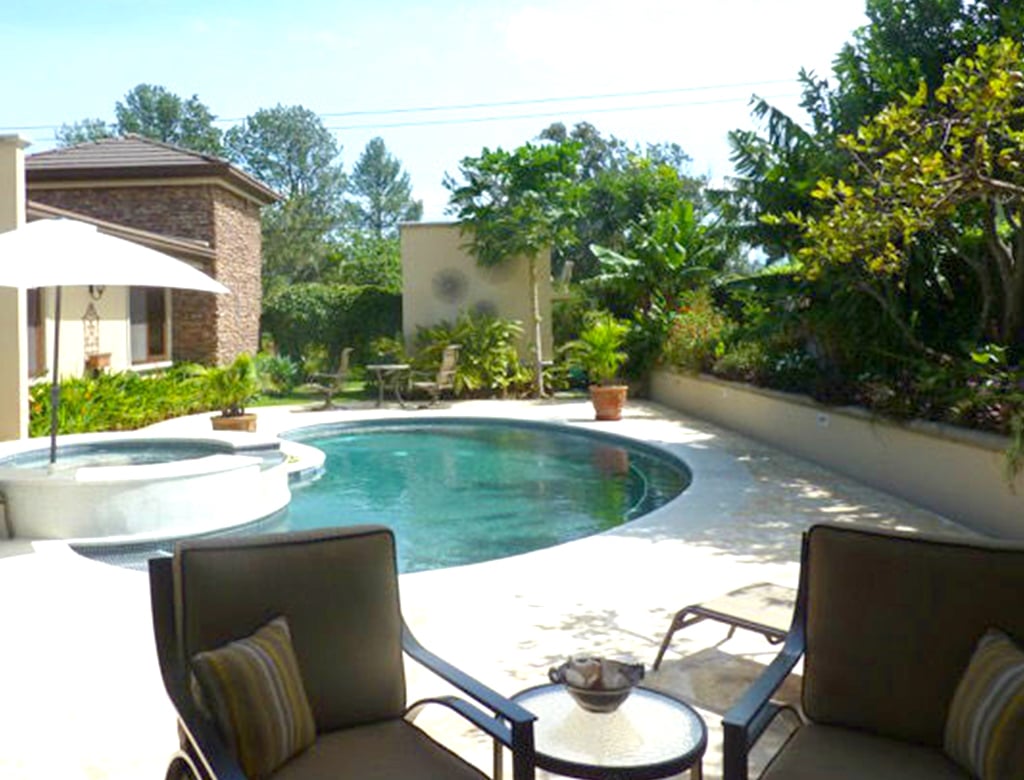 Golf Course Luxury Residence, Guacima, Alajuela