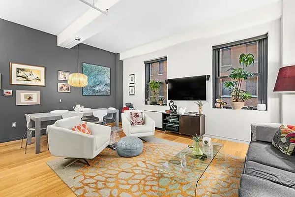 365 Bridge Street Unit: 3K