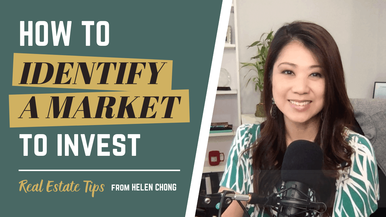 How to Identify a Market to Invest? A Step-by-Step Guide