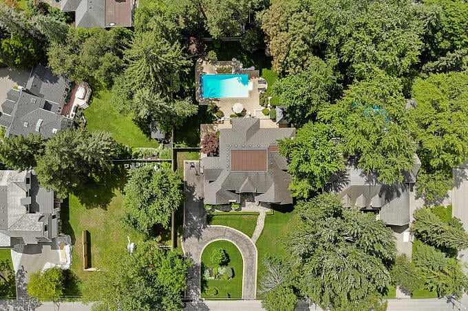 1500 Glenburnie Road