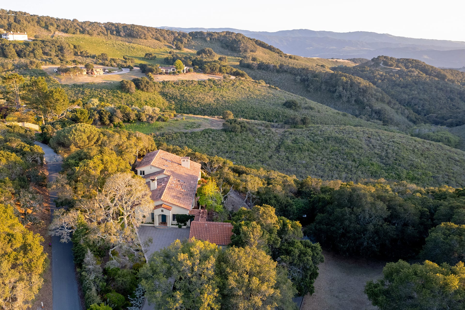 11430 Saddle Road - Monterey Masterpiece