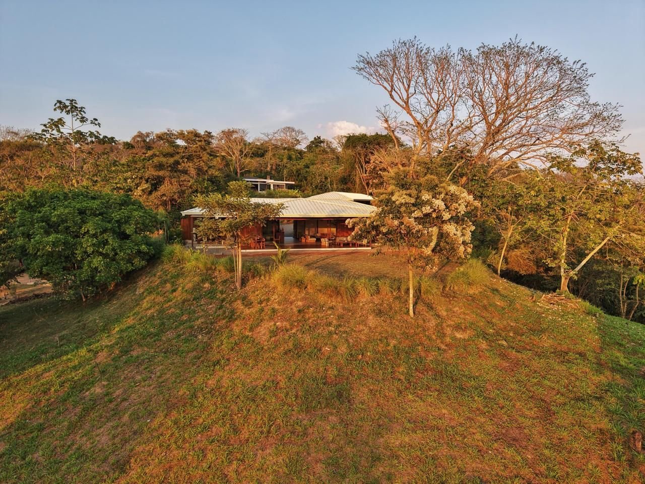 Private Gated Ocean View Estate, Santa Teresa, Puntarenas