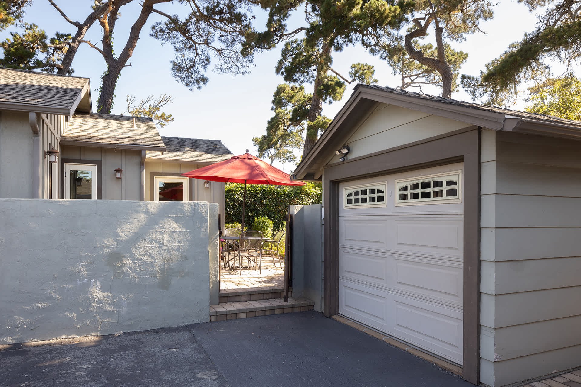 Casa Siesta - Carmel-by-the-Sea Luxury