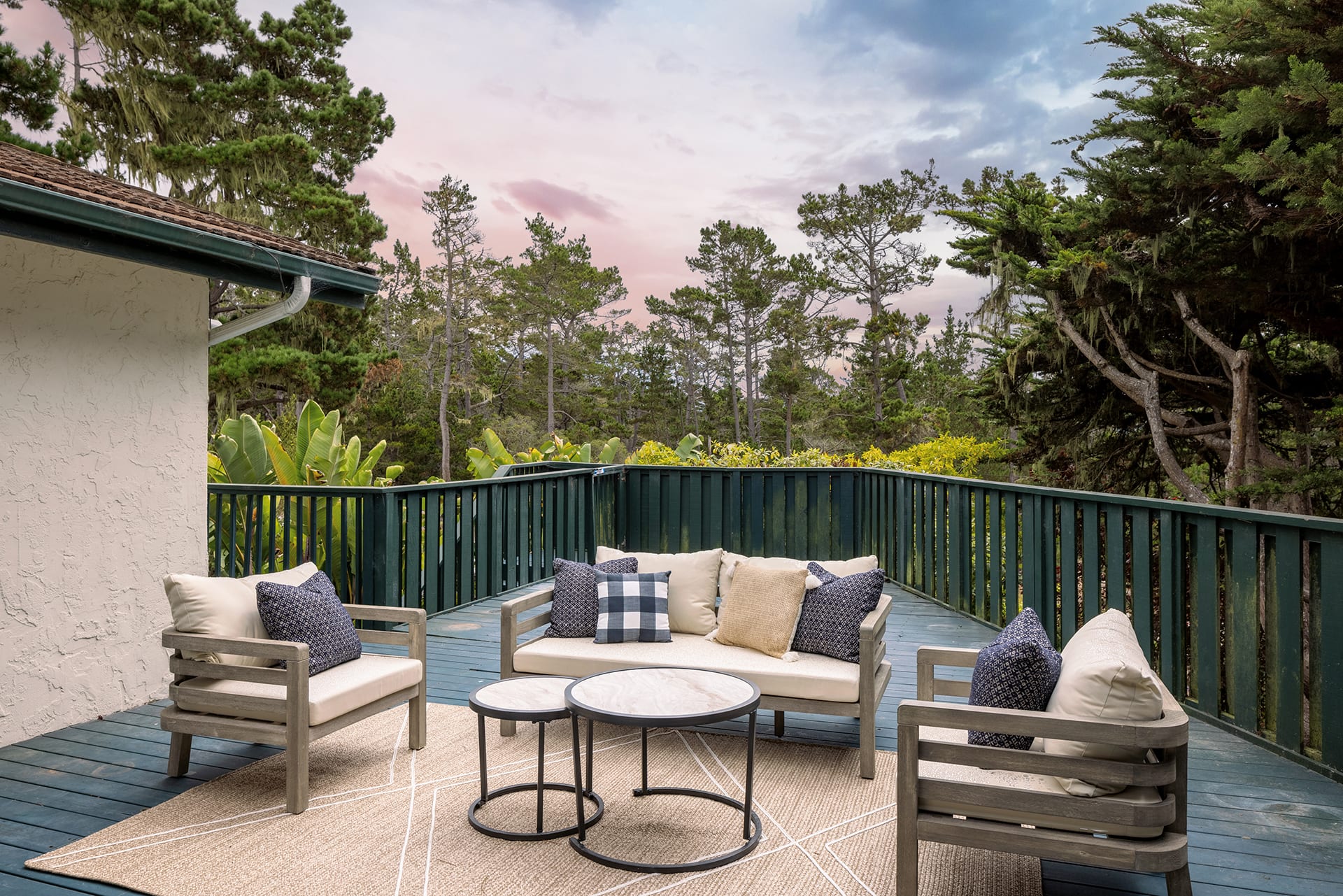 Pebble Beach Gem - 1218 Bristol Lane