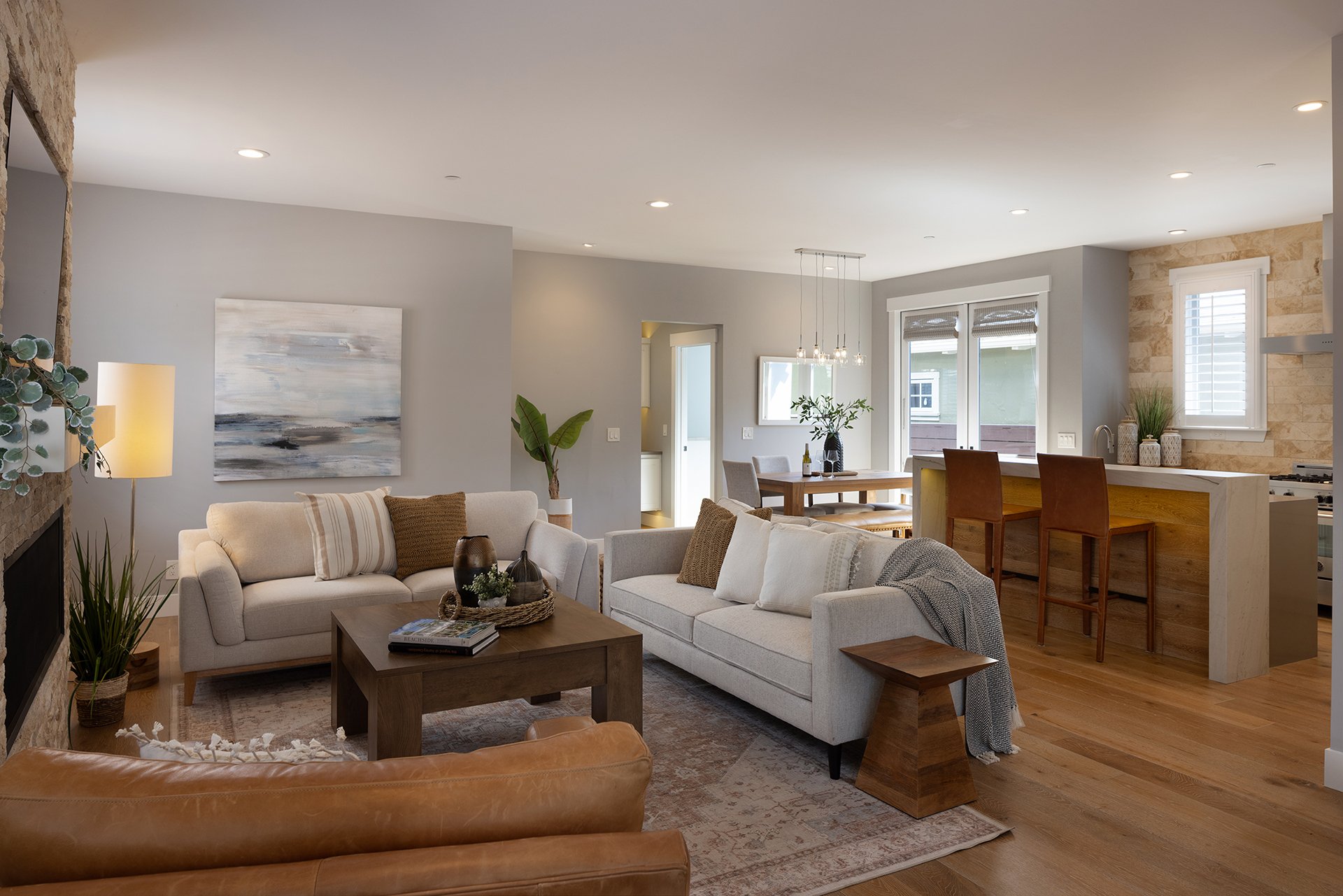 Turnkey Carmel Living