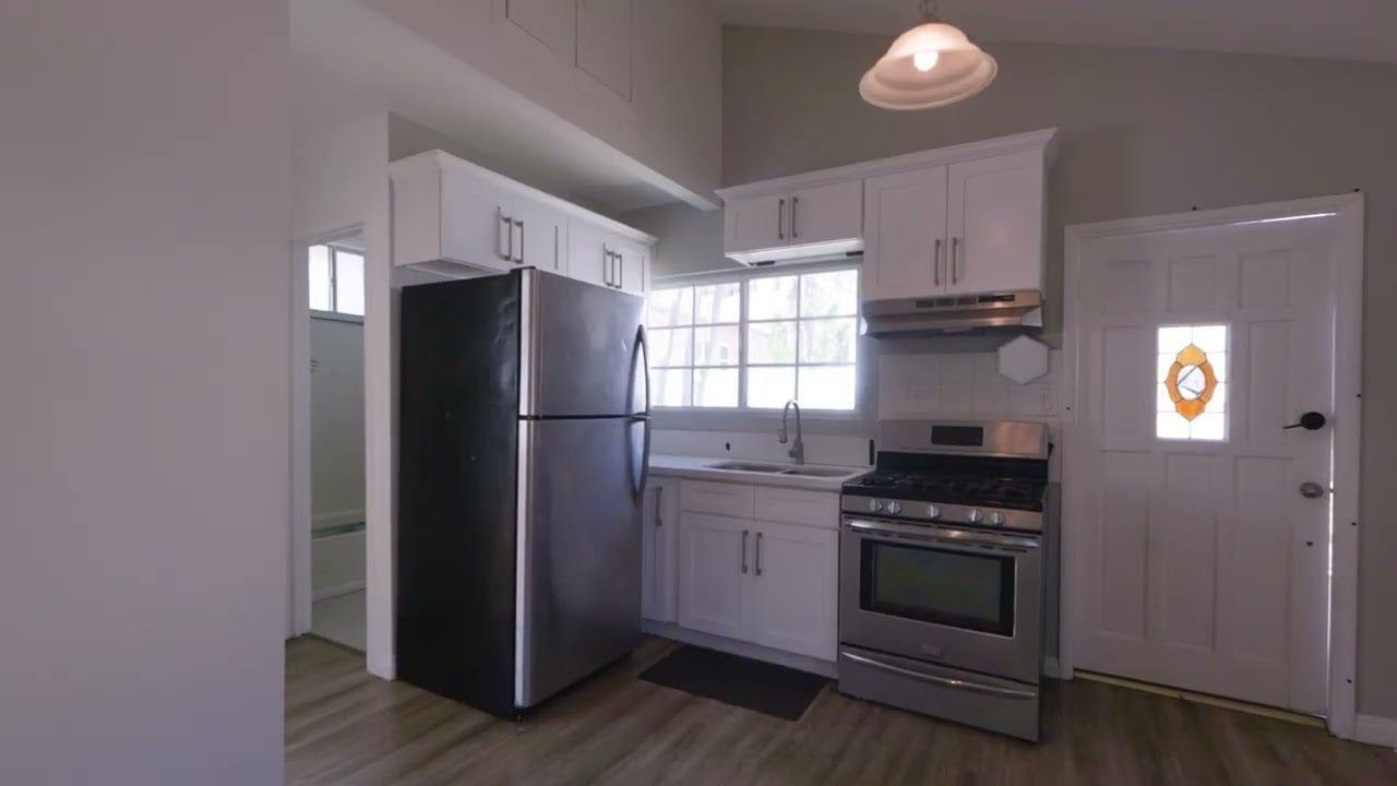 Just Listed Remodeled Home for Sale with Permitted ADU Encino, CA