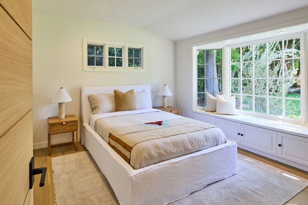 Silverreach Crest, Bonsall Dr, 90265