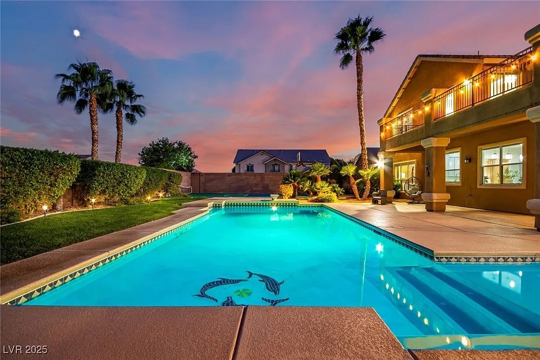 4736 Barcelona Ridge Ct