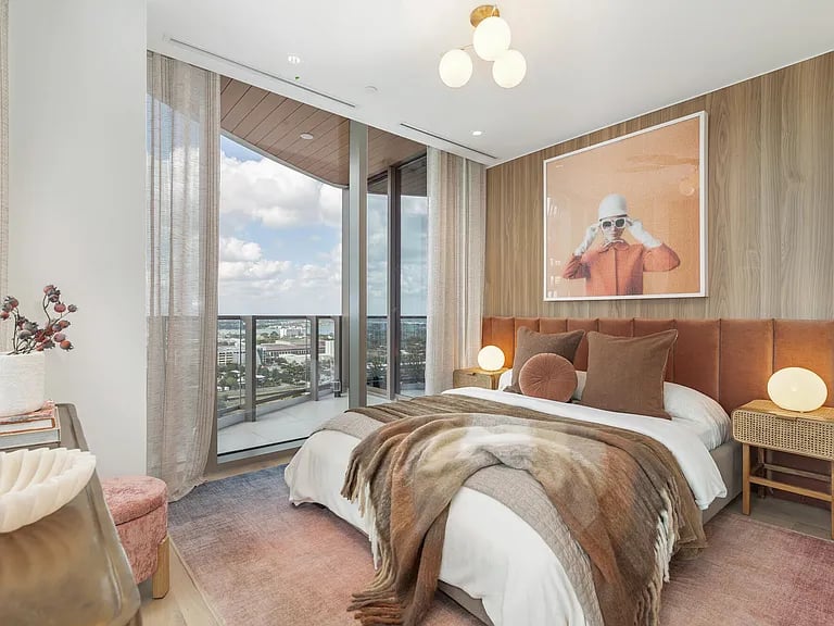 1333 S Flagler Dr #2202