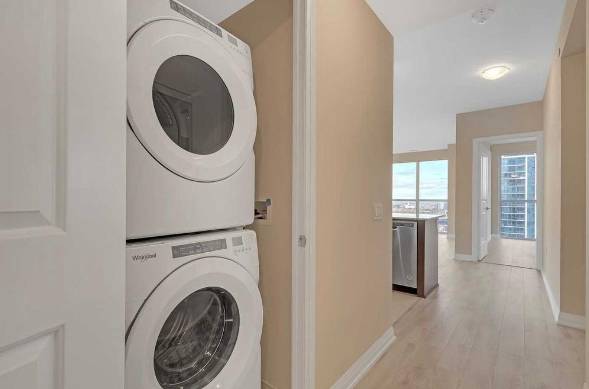 1713-35 Watergarden Drive, Mississauga