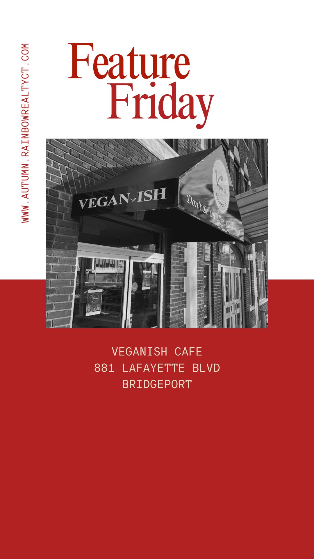 Veganish Cafe