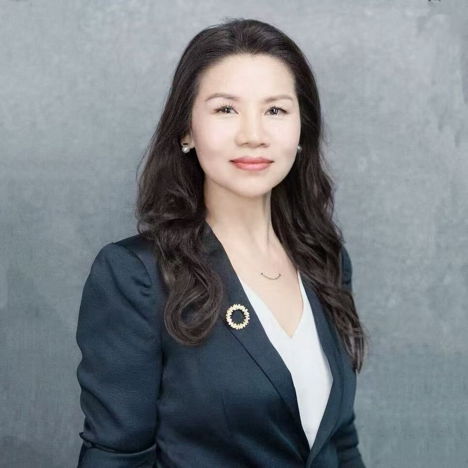 Jocelyn (Jing) Dai