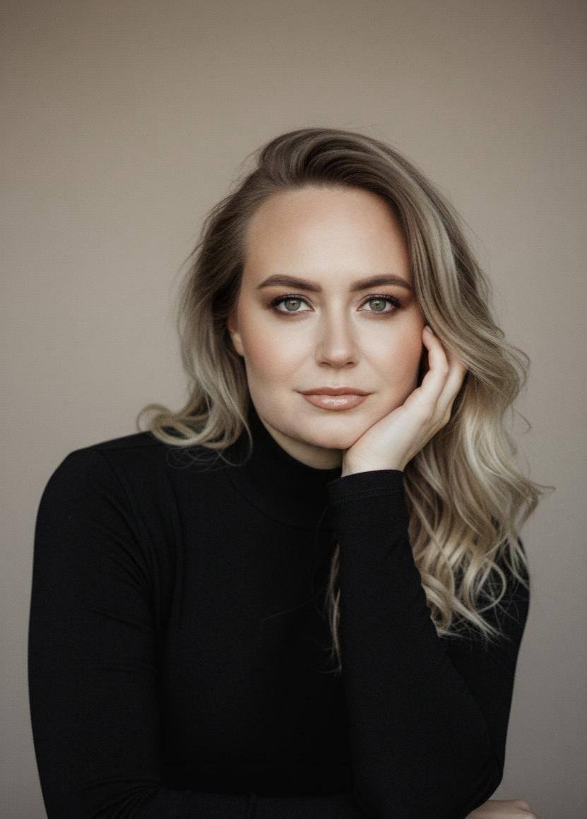 Alexandra Beloborodova