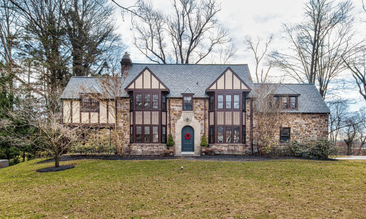 626 Glenmary Rd