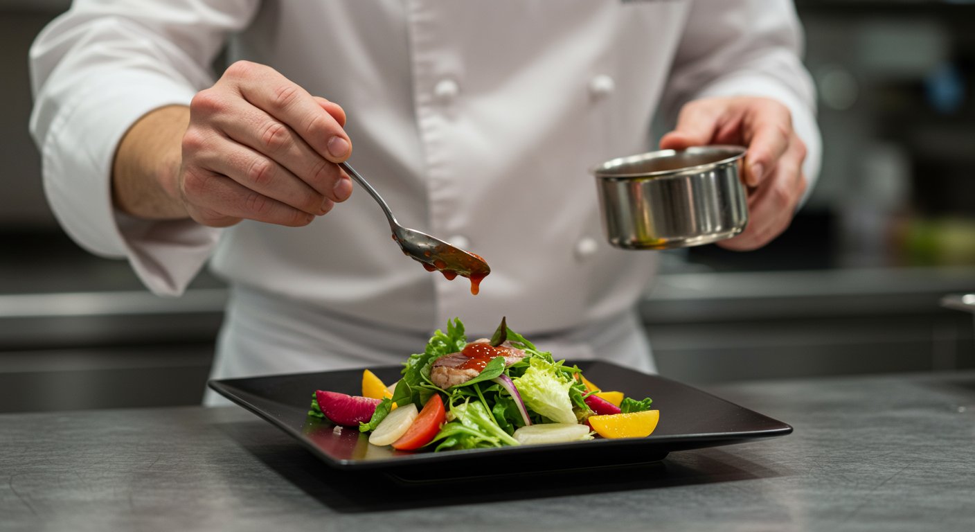 Local Restaurant Pick of the Week