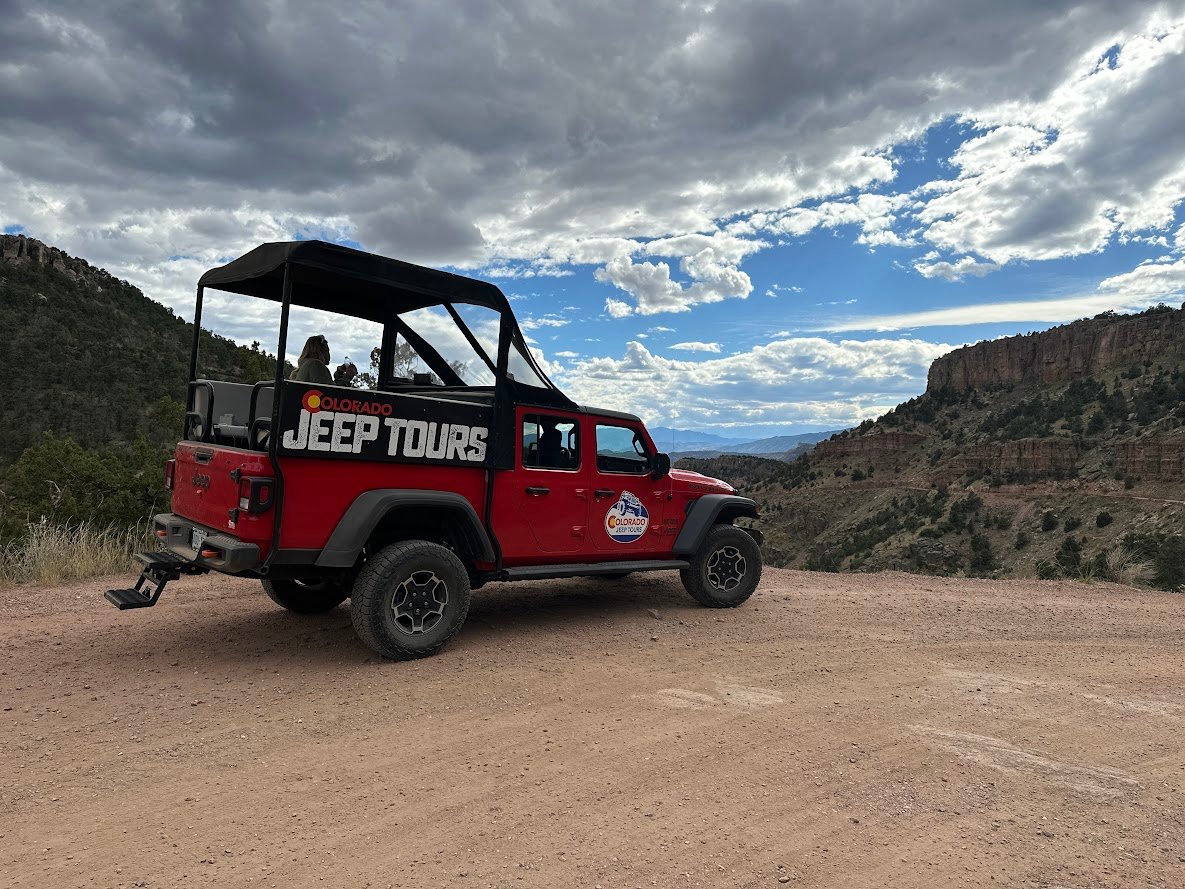 Off the Beaten Path in Colorado