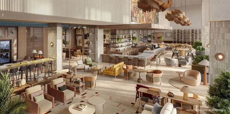 Domus Brickell Park