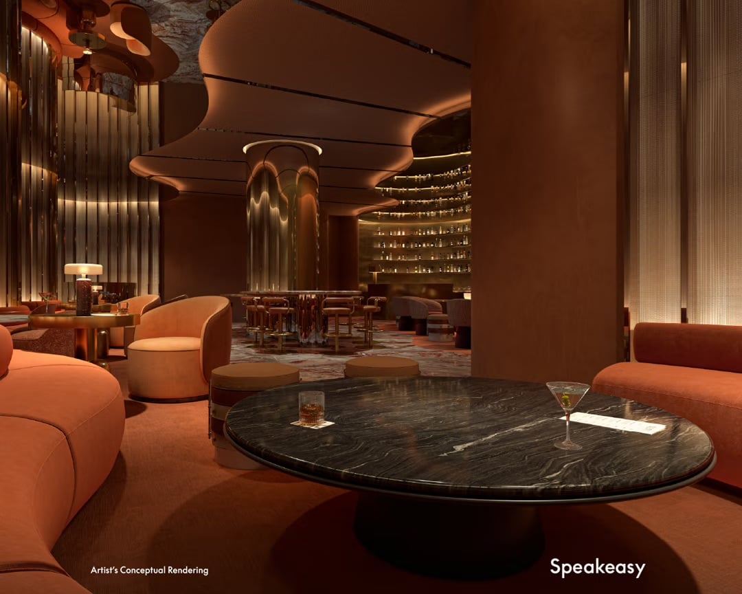 W Condo Hotel & Residences Pompano Beach