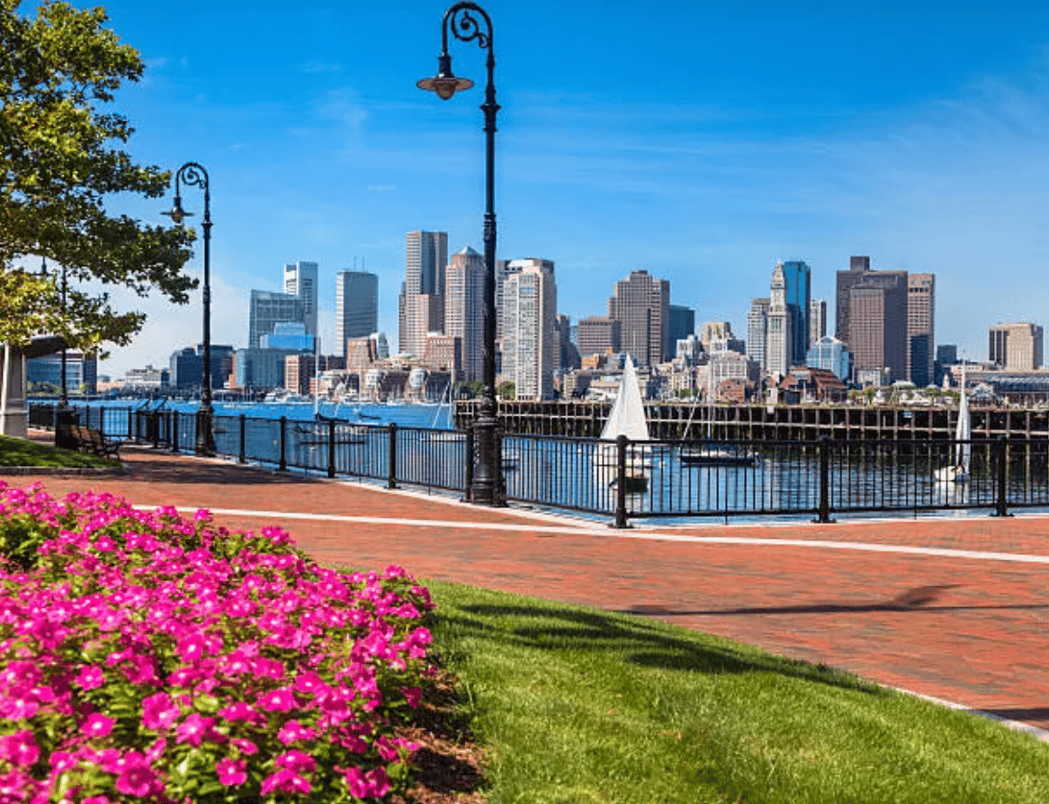 Why We Love East Boston—and Why You Should Too