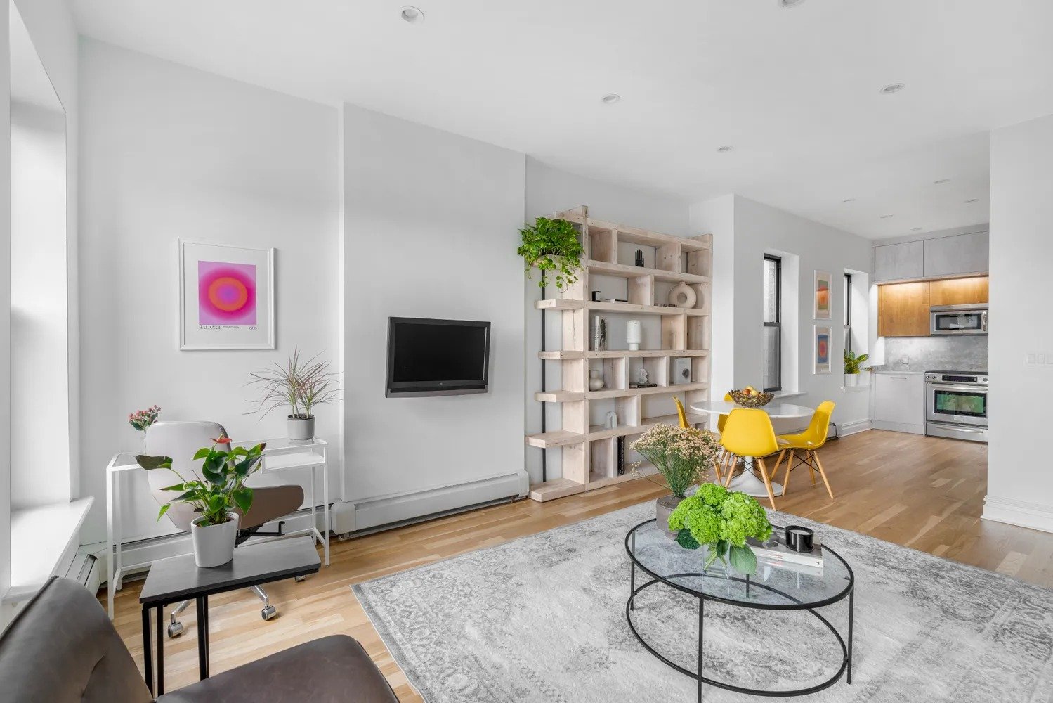 203 Luquer St, Unit 4A