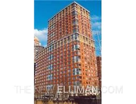 22 River Terrace Unit: 20H