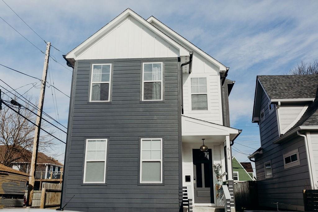 514 Terrace Ave