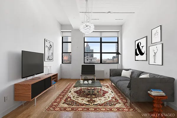 10-55 47th Avenue Unit: 4A