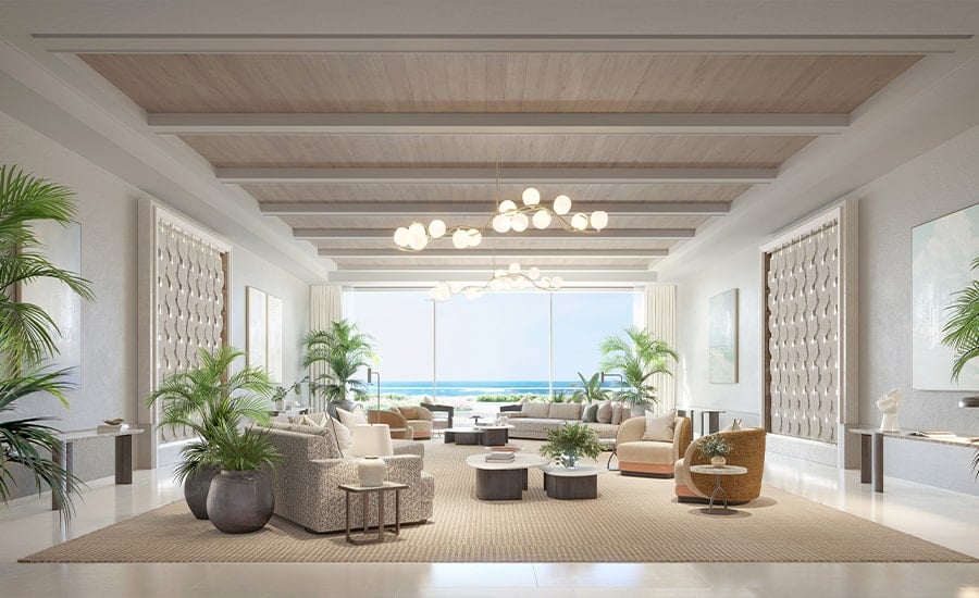 Olana Naples Residences