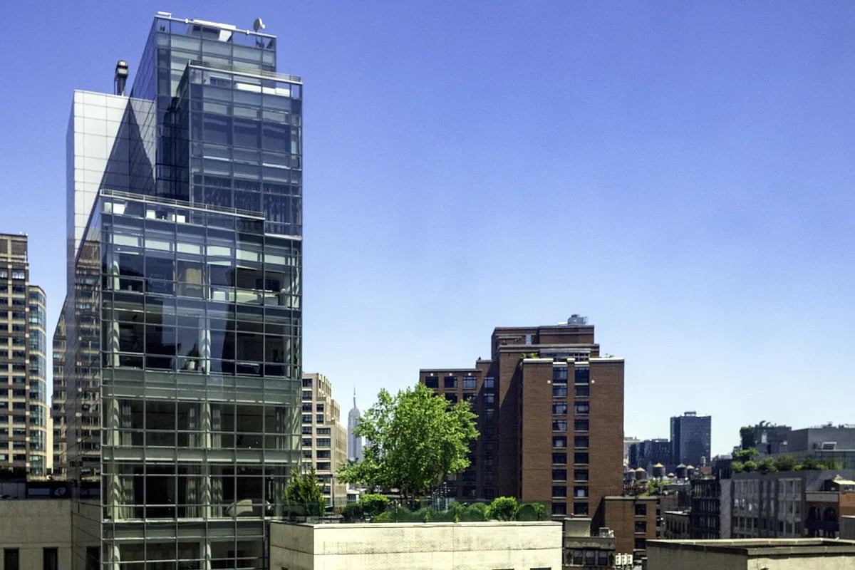 260 West Broadway #7G