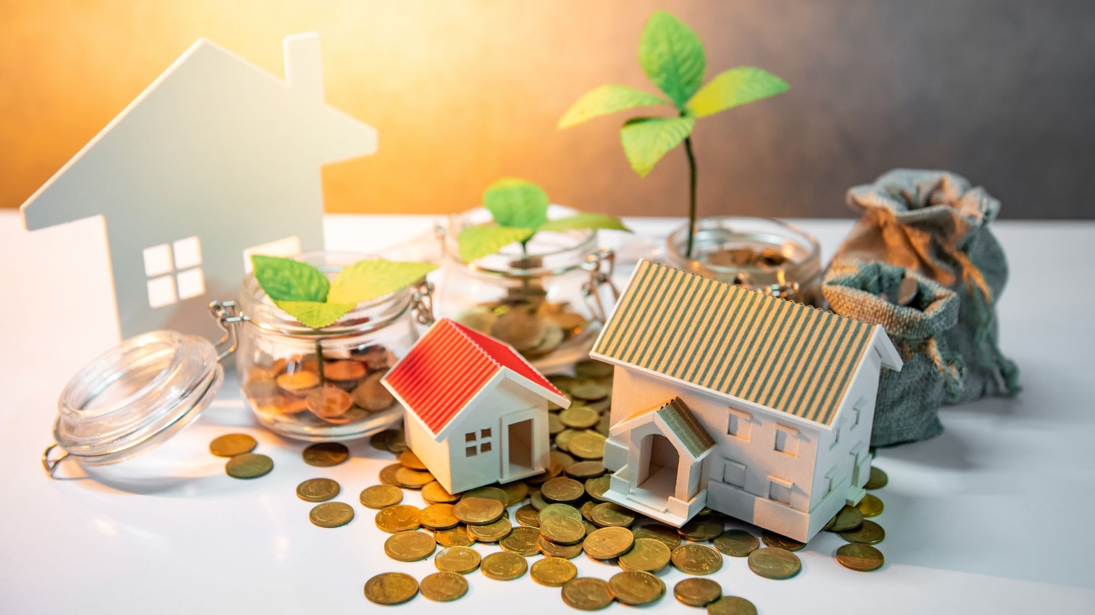 Real estate investment homebuyers homeowners