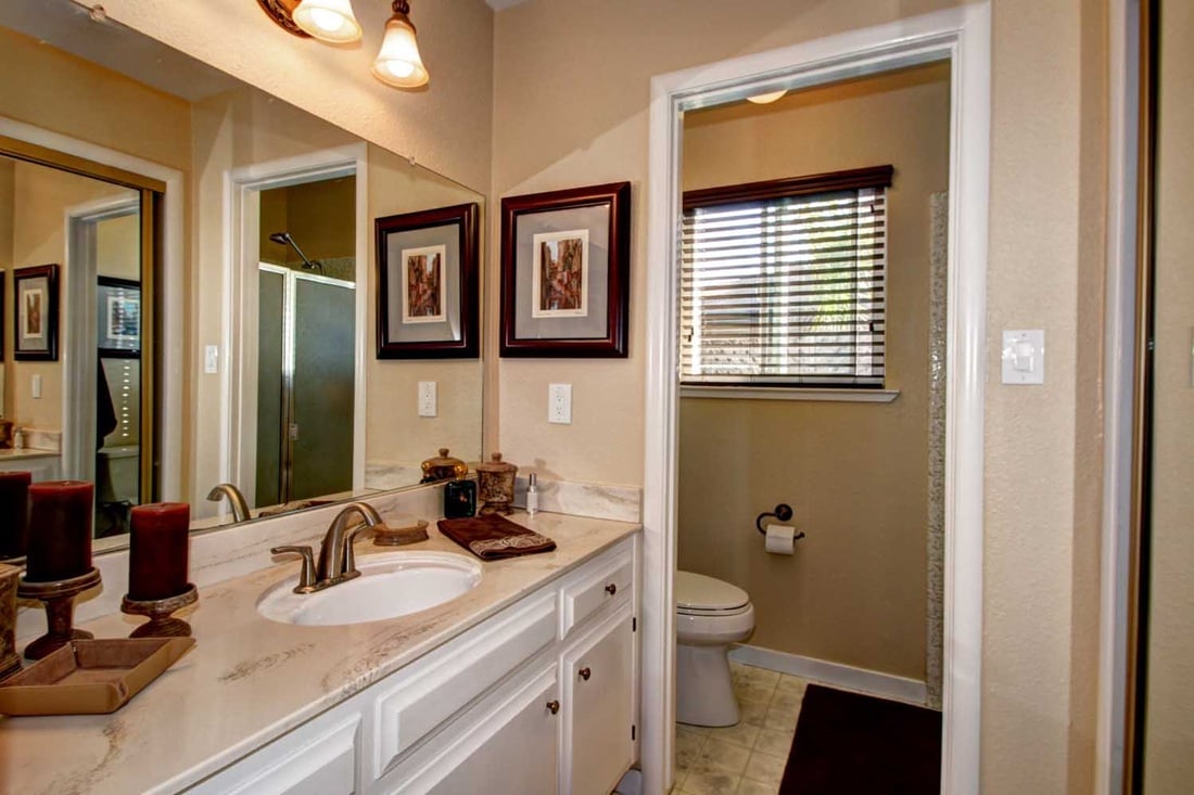 Listing in The Pocket Area: Just Sold!