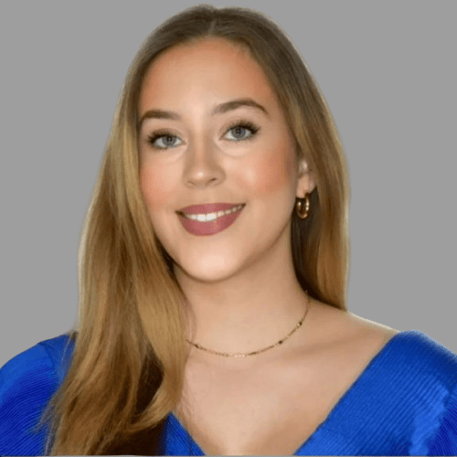 Jessica Hawk Fort Worth, TX Real Estate Agent Headshot