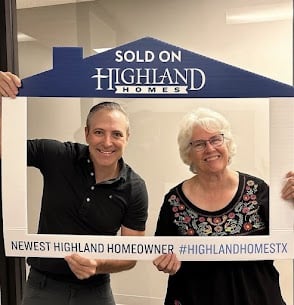 Buying New Construction? Don’t Skip Representation.