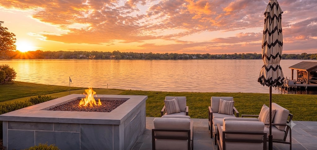 2731 Gale Road, Wayzata