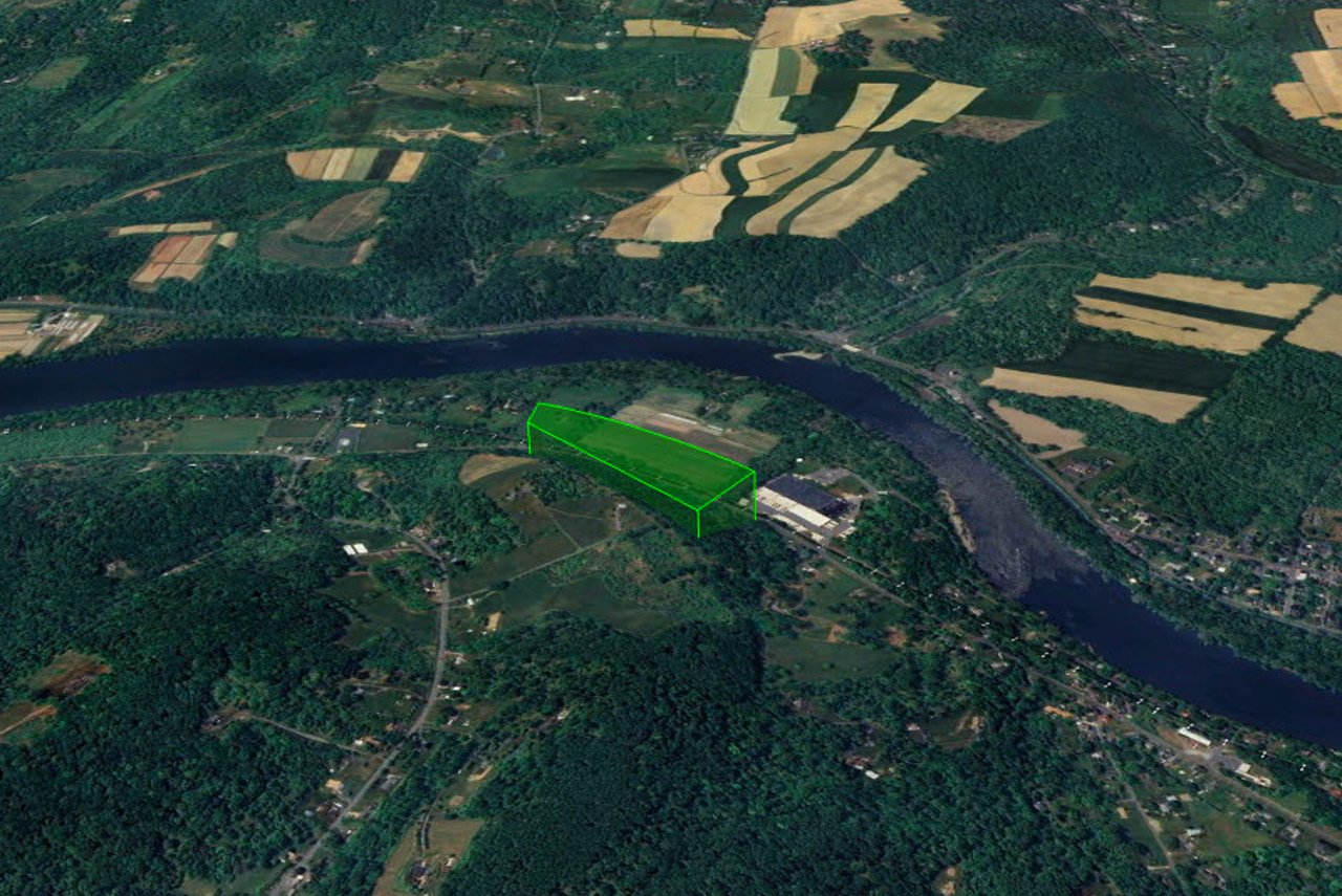 0 Riegelsville Milford Rd