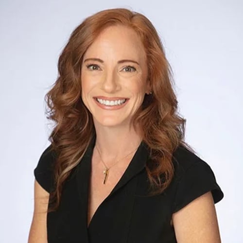 Heather Duffin