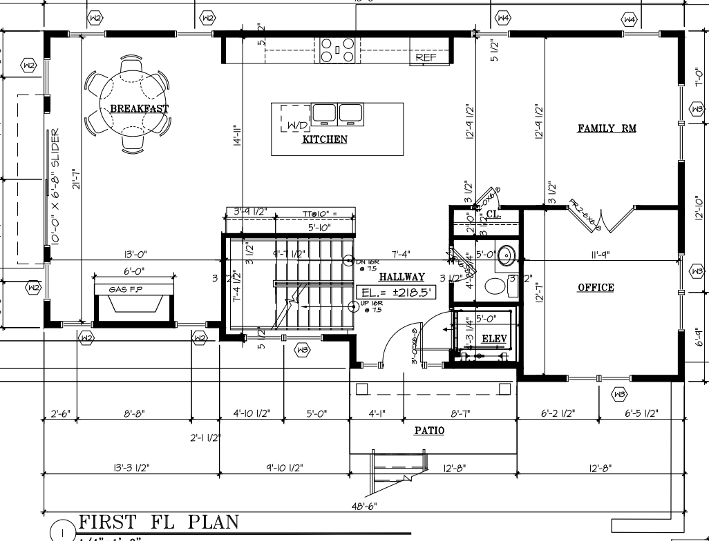 124 Forest St, Unit A